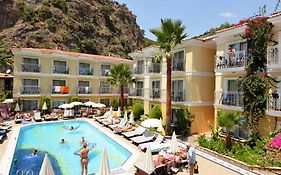 Hotel Villa Beldeniz